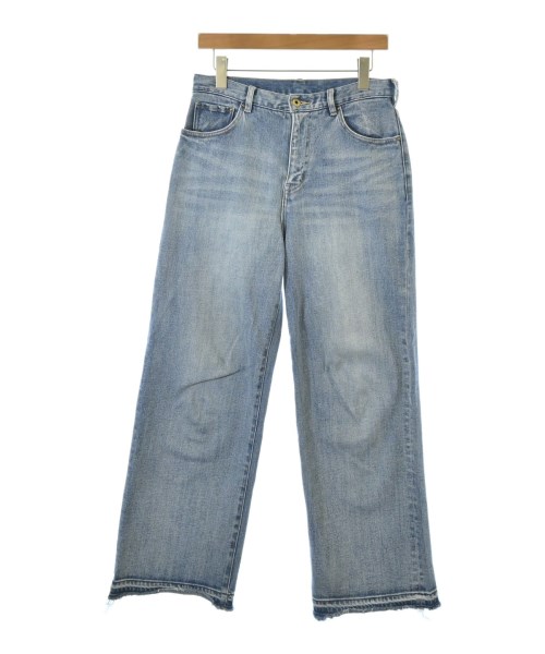 スピックアンドスパン(Spick and Span)のSpick and Span デニムパンツ