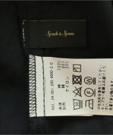 Spick and Span（スピックアンドスパン）ブラウス 黒 サイズ:F レディース/2200600930082