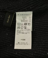 Spick and Span（スピックアンドスパン）ロング・マキシ丈スカート 黒 サイズ:38(M位) レディース/2200601725106