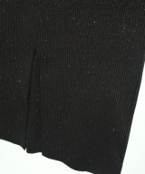 Spick and Span（スピックアンドスパン）ロング・マキシ丈スカート 黒 サイズ:38(M位) レディース/2200601725106