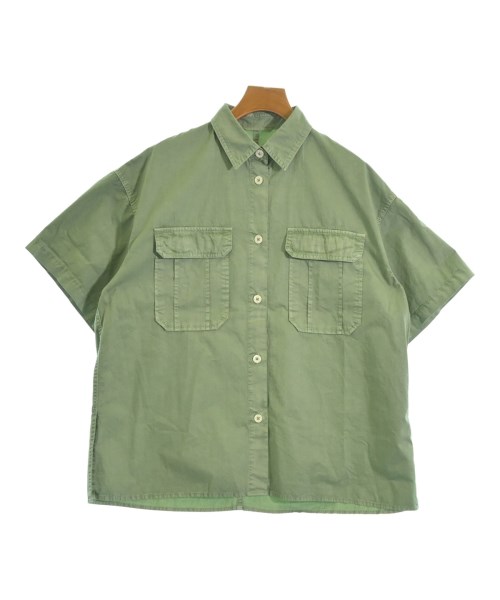 スピックアンドスパン(Spick and Span)のSpick and Span カジュアルシャツ