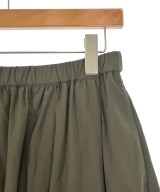 Spick and Span（スピックアンドスパン）ロング・マキシ丈スカート カーキ サイズ:38(M位) レディース/2200600648062