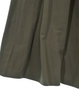 Spick and Span（スピックアンドスパン）ロング・マキシ丈スカート カーキ サイズ:38(M位) レディース/2200600648062