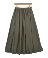 Spick and Span ロング・マキシ丈スカート