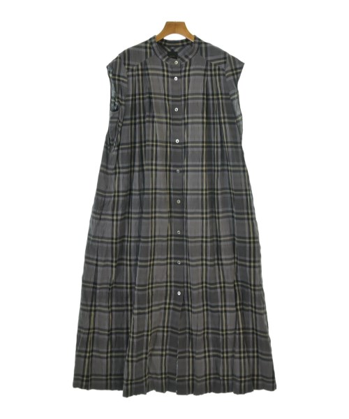 スピックアンドスパン(Spick and Span)のSpick and Span シャツワンピース