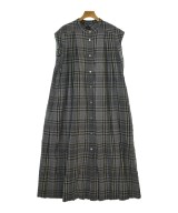 Spick and Span シャツワンピース