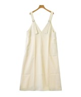 Spick and Span（スピックアンドスパン）ワンピース ベージュ サイズ:38(M位) レディース/2200601965052