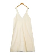 Spick and Span（スピックアンドスパン）ワンピース ベージュ サイズ:38(M位) レディース/2200601965052