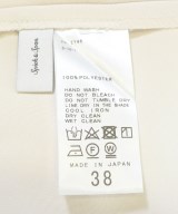 Spick and Span（スピックアンドスパン）ワンピース ベージュ サイズ:38(M位) レディース/2200601965052