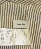 Spick and Span（スピックアンドスパン）カジュアルシャツ 茶 サイズ:F レディース/2200602107017