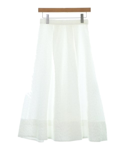 スピックアンドスパン(Spick and Span)のSpick and Span ロング・マキシ丈スカート
