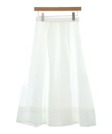 Spick and Span ロング・マキシ丈スカート
