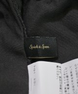 Spick and Span（スピックアンドスパン）その他 黒 サイズ:36(S位) レディース/2200604950024