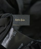 Spick and Span（スピックアンドスパン）ロング・マキシ丈スカート 黒 サイズ:38(M位) レディース/2200604993052