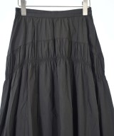 Spick and Span（スピックアンドスパン）ロング・マキシ丈スカート 黒 サイズ:38(M位) レディース/2200604993052