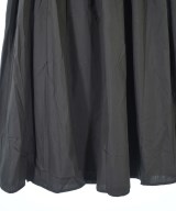 Spick and Span（スピックアンドスパン）ロング・マキシ丈スカート 黒 サイズ:38(M位) レディース/2200604993052
