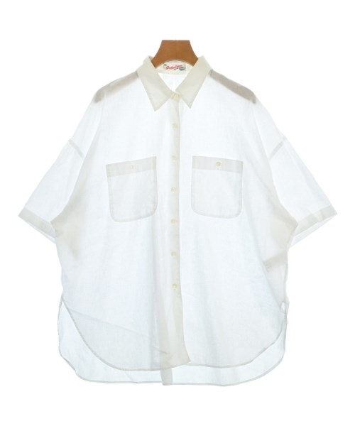 スピックアンドスパン(Spick and Span)のSpick and Span カジュアルシャツ