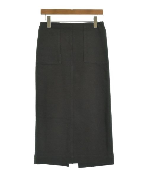スピックアンドスパン(Spick and Span)のSpick and Span ロング・マキシ丈スカート