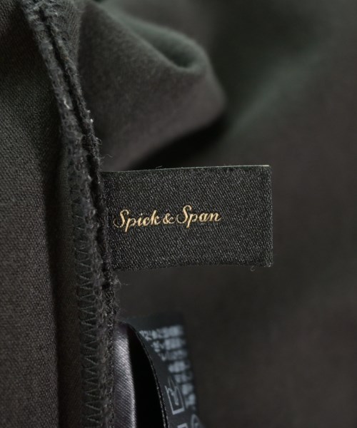 Spick and Span（スピックアンドスパン）ロング・マキシ丈スカート グレー サイズ:38(M位) レディース/2200605476103