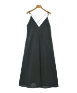 Spick and Span（スピックアンドスパン）ワンピース 黒 サイズ:36(S位) レディース/2200595860043