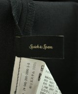 Spick and Span（スピックアンドスパン）ワンピース 黒 サイズ:36(S位) レディース/2200595860043