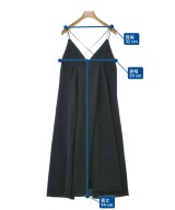 Spick and Span（スピックアンドスパン）ワンピース 黒 サイズ:36(S位) レディース/2200595860043