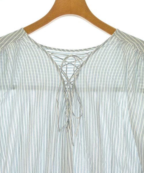 Spick and Span（スピックアンドスパン）ワンピース 白 サイズ:F レディース/2200602473037