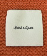 Spick and Span（スピックアンドスパン）ベスト/ノースリーブ オレンジ サイズ:-(M位) レディース/2200602969066