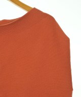 Spick and Span（スピックアンドスパン）ベスト/ノースリーブ オレンジ サイズ:-(M位) レディース/2200602969066