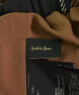 Spick and Span（スピックアンドスパン）ロング・マキシ丈スカート 茶 サイズ:38(M位) レディース/2200602969103