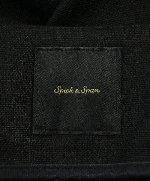 Spick and Span（スピックアンドスパン）その他 黒 サイズ:38(M位) レディース/2200600729099