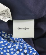 Spick and Span（スピックアンドスパン）ロング・マキシ丈スカート 青 サイズ:36(S位) レディース/2200603412035