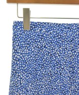 Spick and Span（スピックアンドスパン）ロング・マキシ丈スカート 青 サイズ:36(S位) レディース/2200603412035