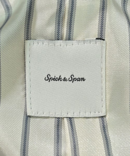 Spick and Span（スピックアンドスパン）その他 紺 サイズ:36(S位) レディース/2200603806025
