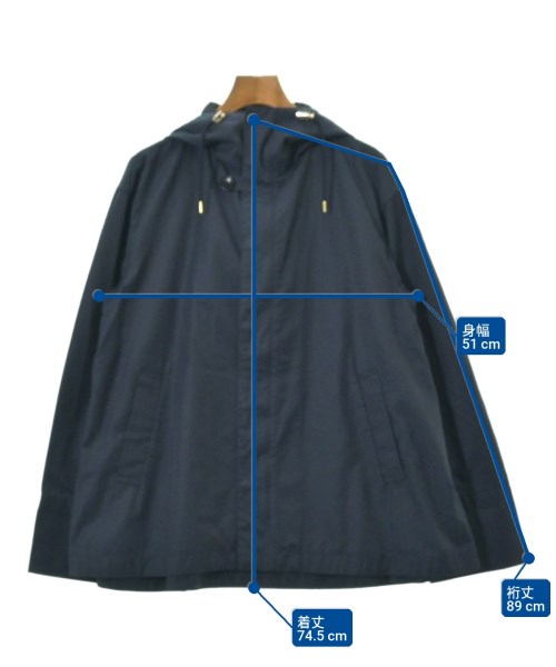 Spick and Span（スピックアンドスパン）その他 紺 サイズ:36(S位) レディース/2200603806025