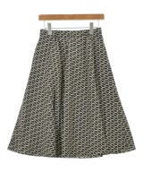 Spick and Span（スピックアンドスパン）ロング・マキシ丈スカート 茶 サイズ:-(M位) レディース/2200604002020