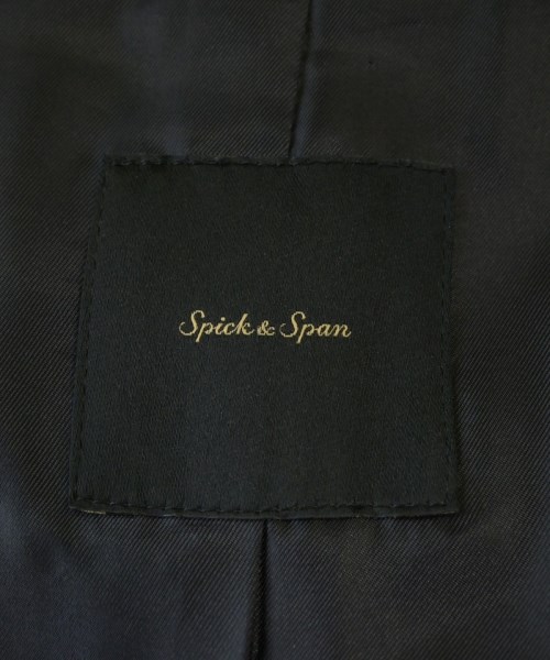 Spick and Span（スピックアンドスパン）その他 紺 サイズ:36(S位) レディース/2200604127013