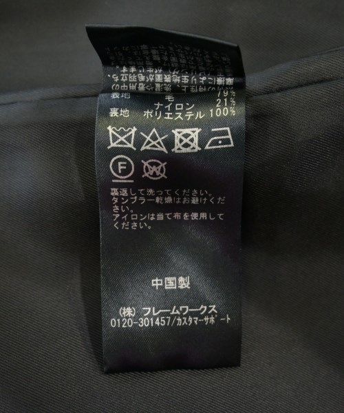 Spick and Span（スピックアンドスパン）その他 紺 サイズ:36(S位) レディース/2200604127013