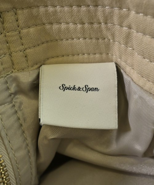 Spick and Span（スピックアンドスパン）ロング・マキシ丈スカート ベージュ サイズ:34(XS位) レディース/2200596699024