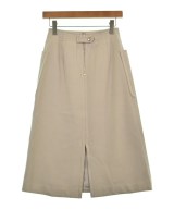 Spick and Span（スピックアンドスパン）ロング・マキシ丈スカート ベージュ サイズ:34(XS位) レディース/2200596699024