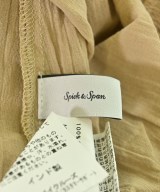 Spick and Span（スピックアンドスパン）ワンピース ベージュ サイズ:F レディース/2200603076046