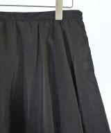 Spick and Span（スピックアンドスパン）ロング・マキシ丈スカート 黒 サイズ:38(M位) レディース/2200603176173