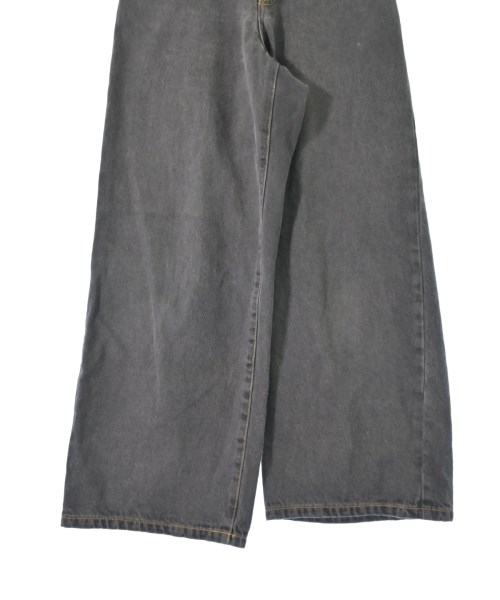 Spick and Span（スピックアンドスパン）デニムパンツ 黒 サイズ:36(S位) レディース/2200605103047
