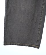 Spick and Span（スピックアンドスパン）デニムパンツ 黒 サイズ:36(S位) レディース/2200605103047