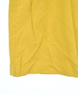 Spick and Span（スピックアンドスパン）ロング・マキシ丈スカート 黄 サイズ:38(M位) レディース/2200606224567