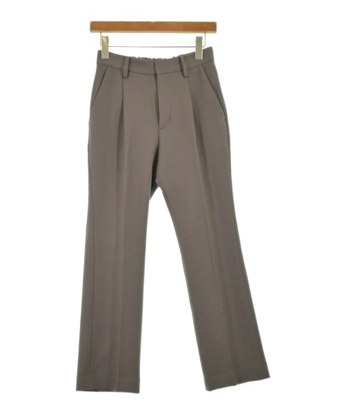 スピックアンドスパン(Spick and Span)のSpick and Span クロップドパンツ