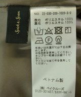 Spick and Span（スピックアンドスパン）クロップドパンツ カーキ サイズ:34(XS位) レディース/2200607205046