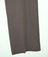 Spick and Span（スピックアンドスパン）クロップドパンツ カーキ サイズ:34(XS位) レディース/2200607205046