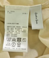 Spick and Span（スピックアンドスパン）ブラウス ベージュ サイズ:F レディース/2200600674078