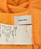 Spick and Span（スピックアンドスパン）ブラウス オレンジ サイズ:F レディース/2200603999055